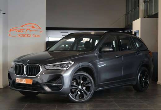 BMW X1 1.5iA sDrive18 LED Camera Navi Cruise Garantie ...