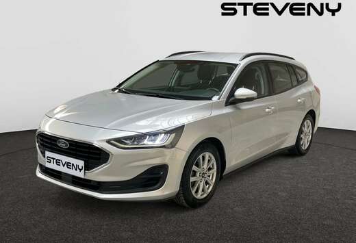 Ford CONNECTED 1.5EcoBlue 120cv AUTO DEMO