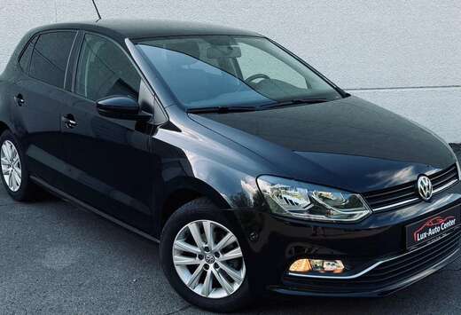 Volkswagen Automatique //Comfortline BMT DSG //Garant ...