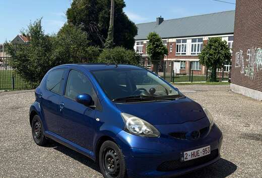 Toyota  TOYOTA AYGO 1.0 ESSENCE  147.000 KM  CT VENTE