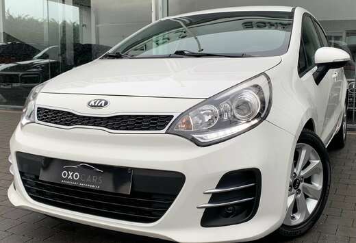 Kia 1.2i Gps / Camera / Clim Auto / Cruise / PDC / LE ...
