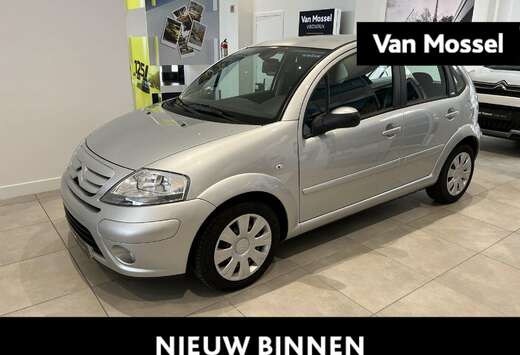 Citroen 1.4i Exclusive