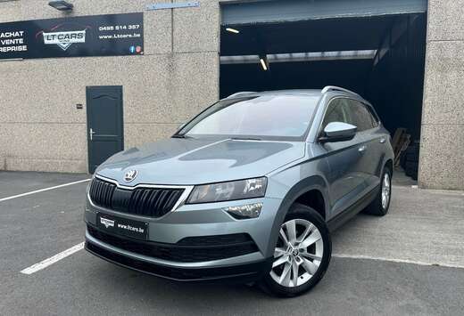 Skoda Karoq 1.5 TSI ACT // GAR 12 MOIS //