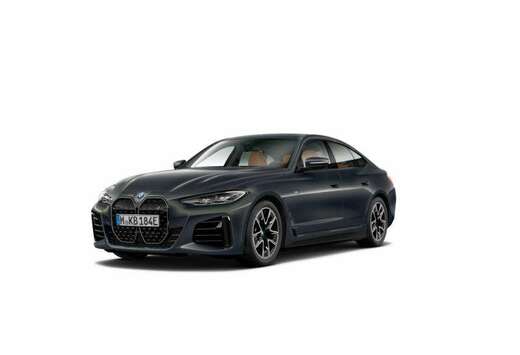 BMW eDrive40 M Sport  SUNR  DRIVE PRO