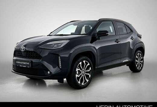 Toyota 1.5 VVT-ie Hybrid 85kW Dynamic CVT