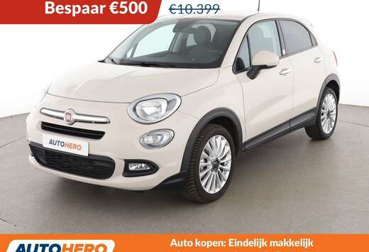 Fiat 1.6 JTDM Opening Edition City