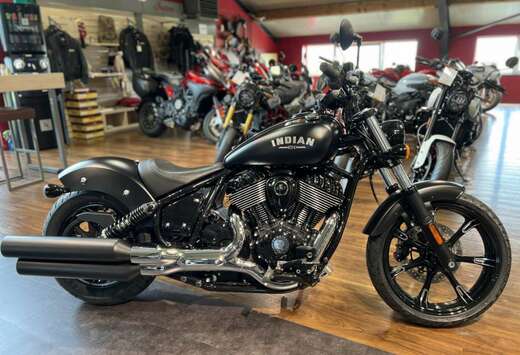 Dark Horse Black Smoke