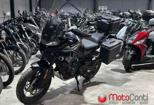 Explore GT