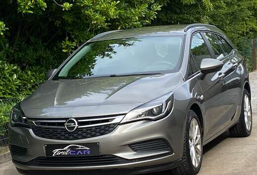 Opel 1.6 CDTi ECOTEC - CLIM - NAVI - CARNET - GARANTI ...