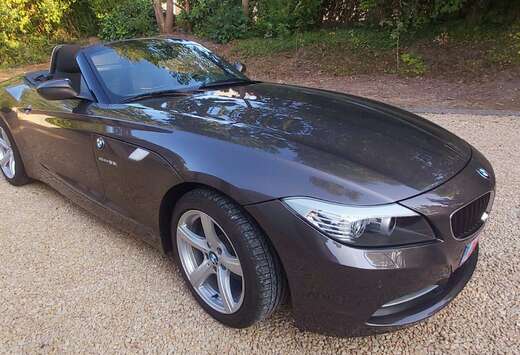 BMW Z4 2.5i sDrive23i