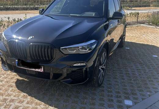 BMW 3.0 xDrive45 MHEV M Pakket