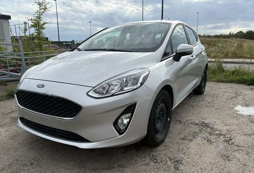 Ford 1.0 EcoBoost Connected