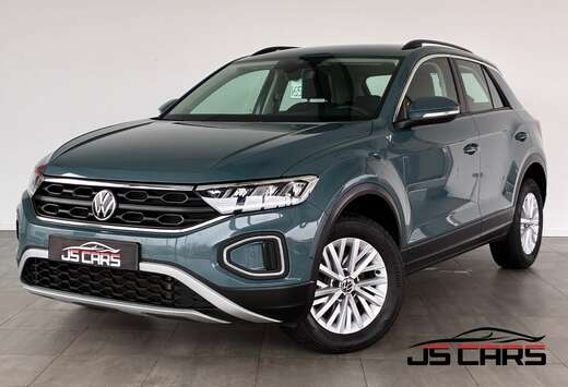 Volkswagen 1.5TSI DSG-1ERPRO-GPS-CARPLAY-JANTES16-PDC