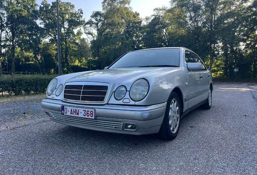Mercedes-Benz Elegance