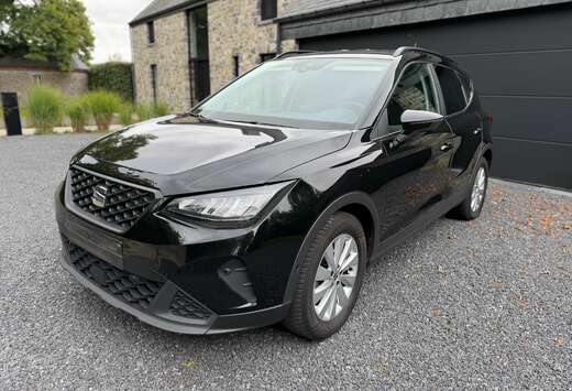 SEAT Arona 1.0 TSI Move! Full Link / CarPlay / Climat ...