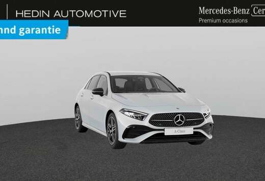 Mercedes-Benz Klasse AMG Line