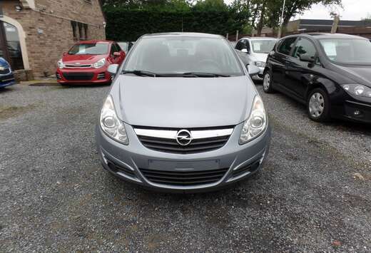 Opel 1.4i Enjoy/ climatisation