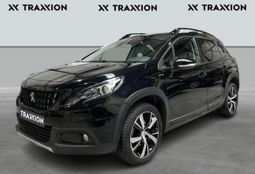 Peugeot GT Line