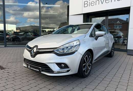 Renault 0.9 TCe *GARANTIE*AIRCO*CRUISE*CAPTEUR AR*NAV ...