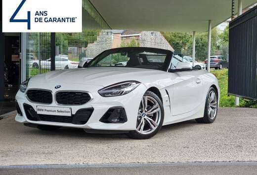 BMW M Sport