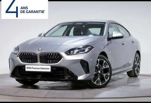 BMW d Gran Coupé M Sport Design 218d Gran Coupé