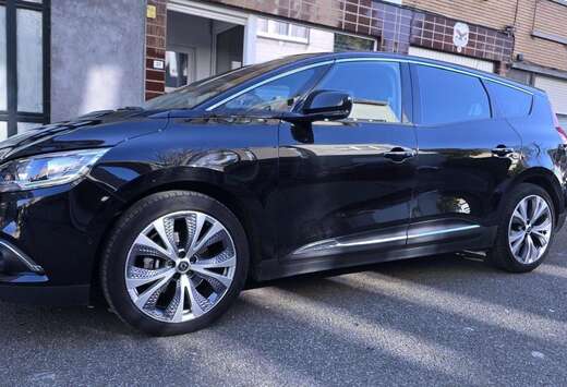 Renault Scénic 1.7 Blue dCi Black Edition (EU6.2)