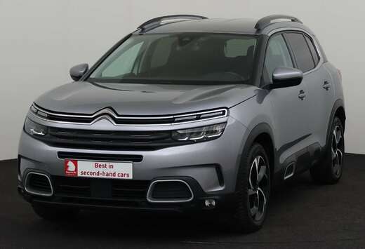 Citroen 1.5 BLUEHDI EAT8 FEEL  + A/T + GPS + CARPLAY  ...