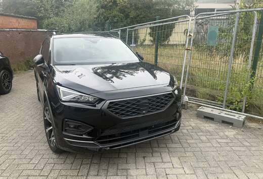 SEAT 2.0 CR TDi 4Drive Xcellence DSG (EU6AP)