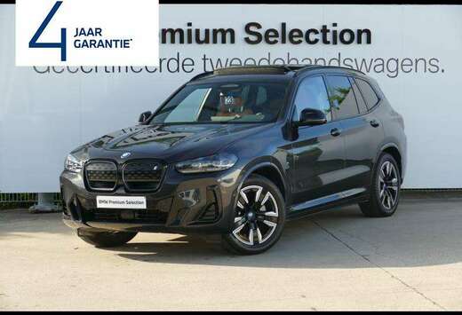BMW Inspiring M-SPORTPAKKET