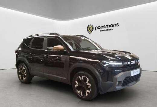 Dacia Extreme Full Hybrid 140