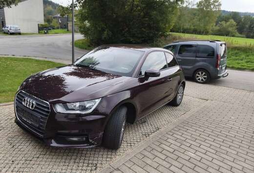 Audi 1.4 TDI 90 Ultra