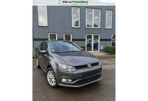 Volkswagen 1.2 TSI LOUNGE BLUEMOTION