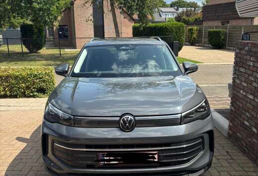 Volkswagen Life Business