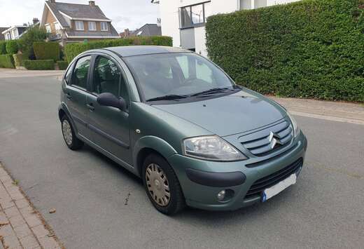 Citroen 1.1i Tentation