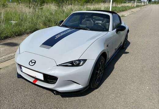 Mazda ⚠️ 1.5i Homura + Aero Kit + Échappement