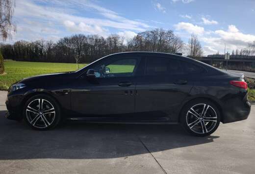 BMW Gran Coupé 218iA OPF