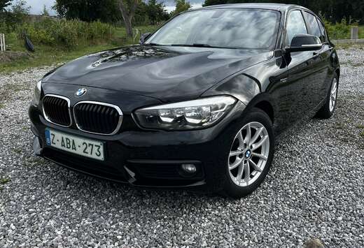 BMW d EfficientDynamics *1er Propriétaire * GARANTIE