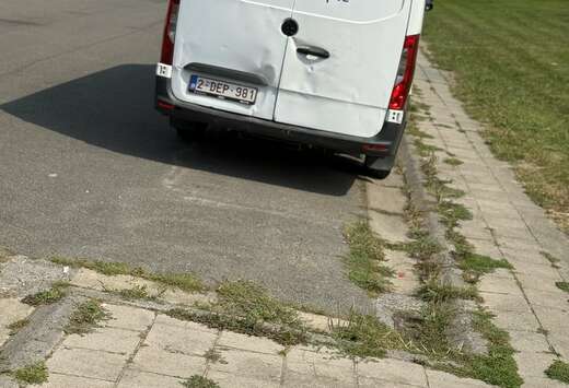 Mercedes-Benz 2.2 cdti