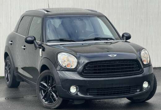 MINI //Nav//Euro6b//Siegechauffant