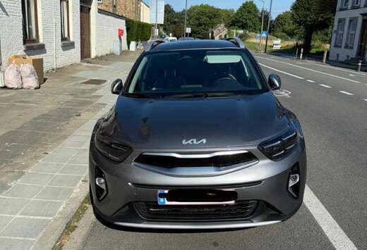 Kia Stonic 1.0 T Inspire Plus ISG DCT