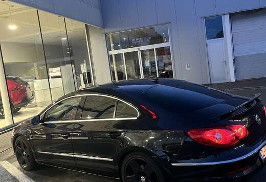 Volkswagen 1.8 TSI DSG Individual