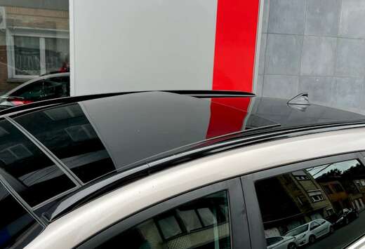 Hyundai 1.7CRDI BD Kosmo 4x2 DCT