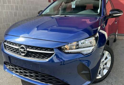 Opel 1.2i Edition S/S + CAR-PASS + CLIM