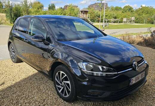 Volkswagen 1.6 SCR TDi Comfortline (EU6.2)