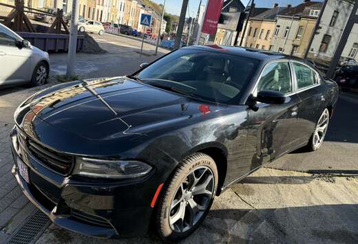 Dodge Rally CDX Full Options