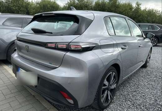 Peugeot 308 PHEV 1.6 Active Pack S