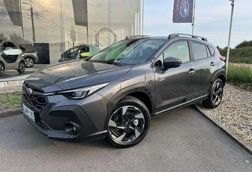 Subaru 2.0i Premium e-Boxer  8 jaar garantie