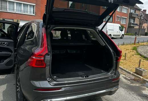 Volvo 2.0 T8 PHEV AWD Ultra Polestar Engineered (335k ...