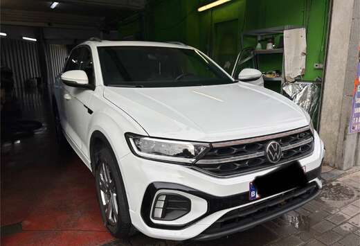 Volkswagen Finition R-Line Business 2024 - 85 kW 116  ...