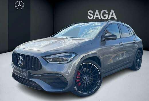 Mercedes-Benz 4MATIC